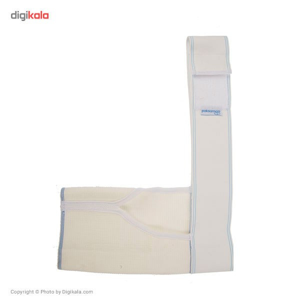 شانه بازو بند پاک سمن مدل With Shoulder Control سایز XXL