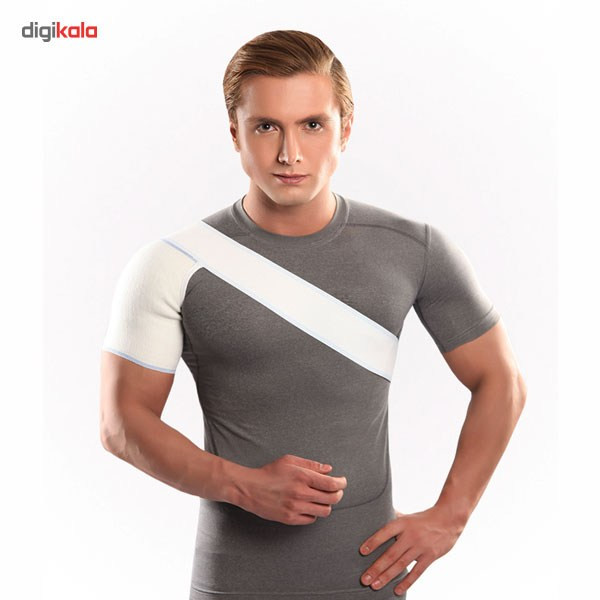 شانه بازو بند پاک سمن مدل With Shoulder Control سایز XXL