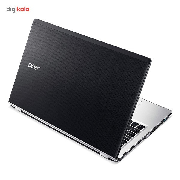 لپ تاپ 15 اینچی ایسر مدل Aspire V3-575g-71j6