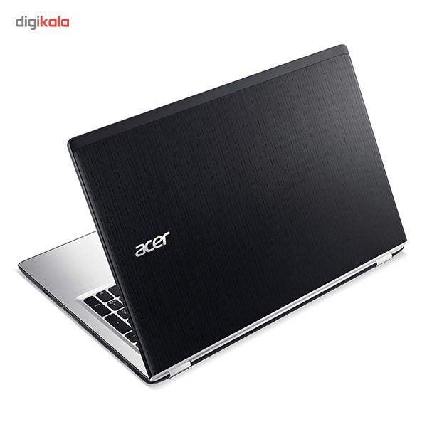 لپ تاپ 15 اینچی ایسر مدل Aspire V3-575g-71j6
