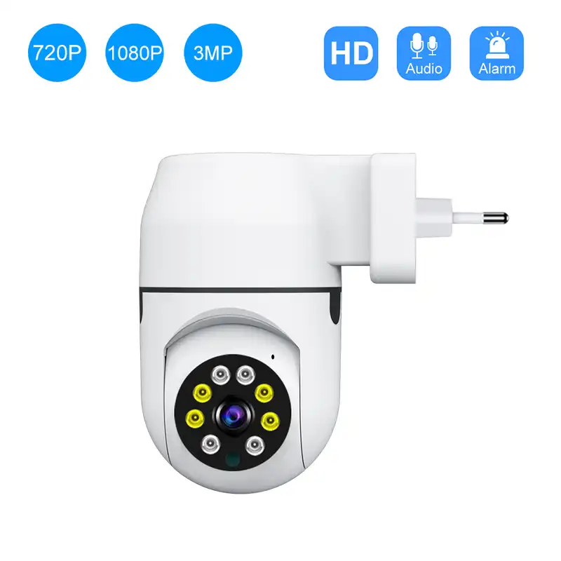 دوربین مداربسته تحت شبکه آیریور مدل Q22S-H 3MP