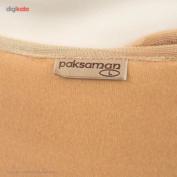 کمربند طبی پاک سمن مدل With Pad سایز XXL