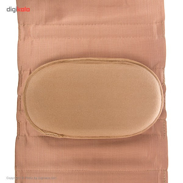 کمربند طبی پاک سمن مدل With Pad سایز XXL