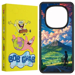 BOB Ghab BN14P Cover Suitable For Xiaomi Redmi Note 14 Pro 5G / Note 14 Pro Plus 5G  Mobile Phone