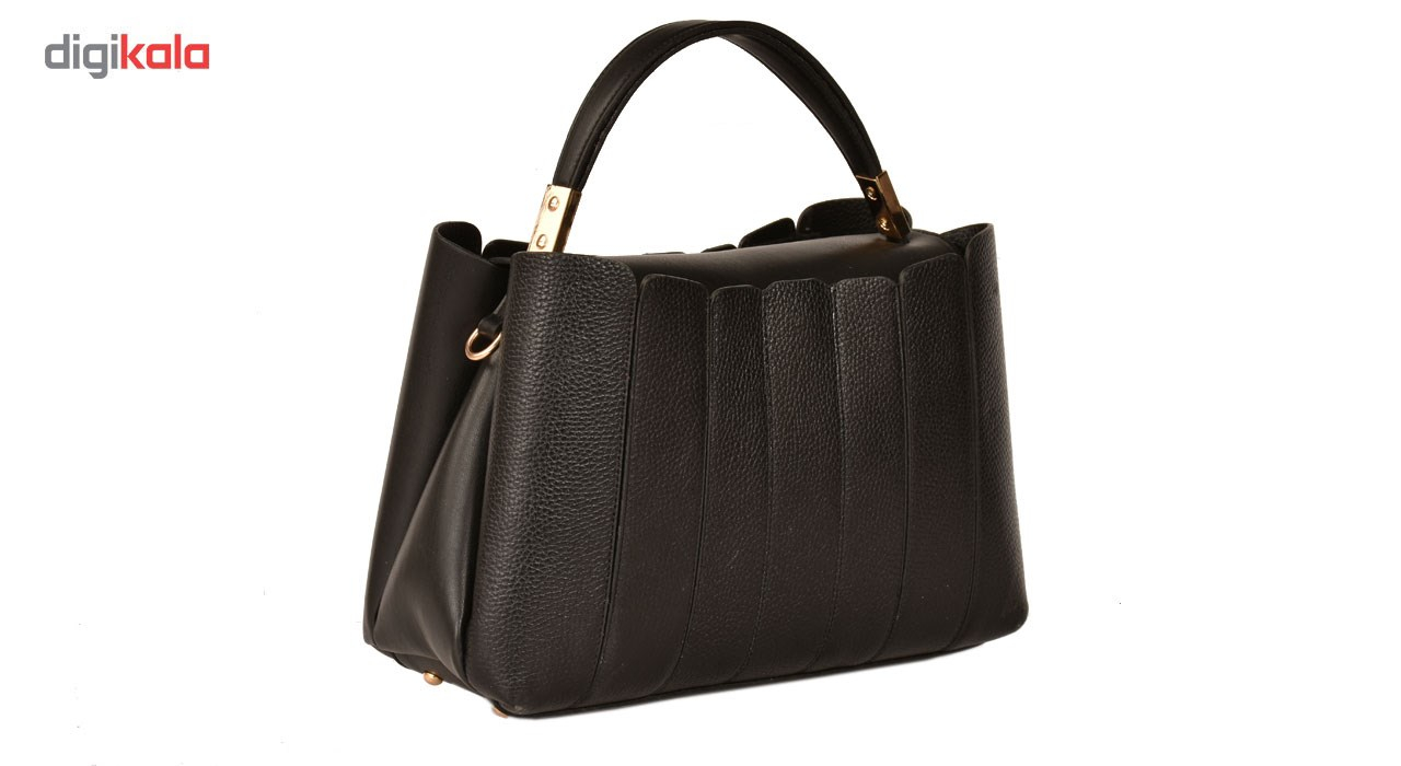 کیف دستی زنانه پارینه مدل PLV82