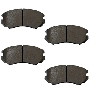 لنت ترمز جلو های-کیو مدل SP58 مناسب برای کیا اپیروس