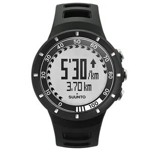 ساعت مچی دیجیتالی سونتو مدل Quest Black SS018153000