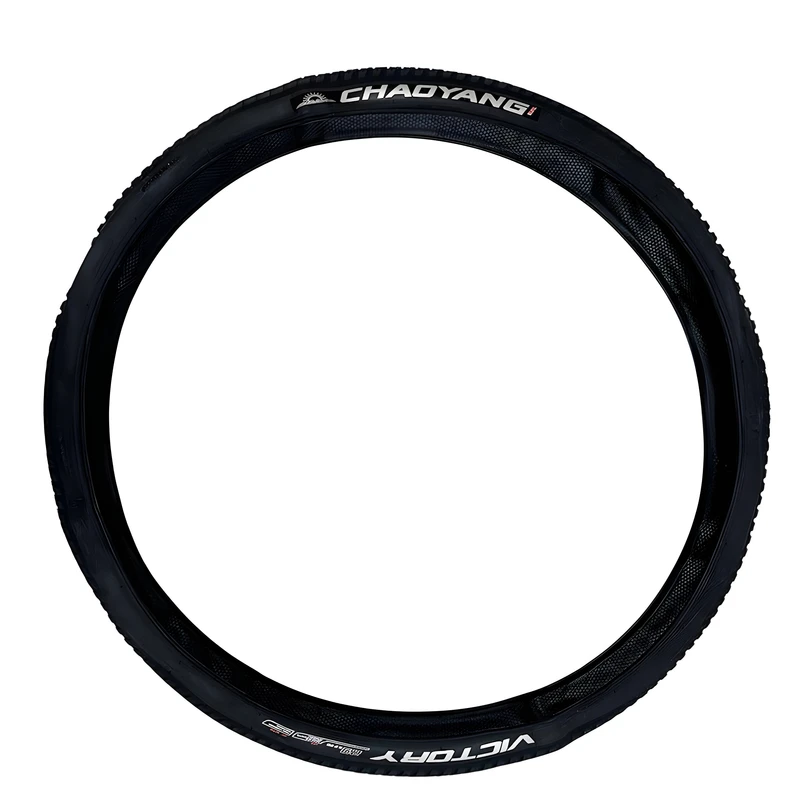 تایر دوچرخه چائویانگ مدل تاشو  H-5129-TR تیوبلس مناسب برای سایز 29