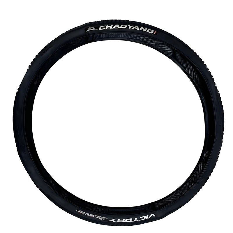 تایر دوچرخه چائویانگ مدل تاشو  H-5129-TR تیوبلس مناسب برای سایز 29