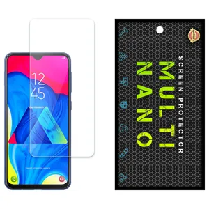 Multi Nano X-S1N Screen Protector For Samsung Galaxy M10