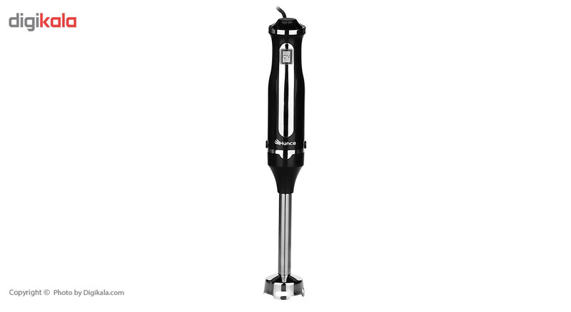 گوشت کوب برقی هانس مدل HF-7715 گوشت کوب برقی هانس مدل HF-7715