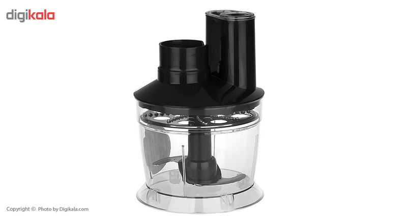 گوشت کوب برقی هانس مدل HF-7715 گوشت کوب برقی هانس مدل HF-7715