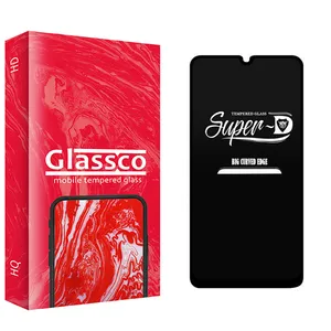 محافظ صفحه نمایش گلس کو مدل Co2 SuperD مناسب برای گوشی موبایل سامسونگ Galaxy A50 / M10s / M21s