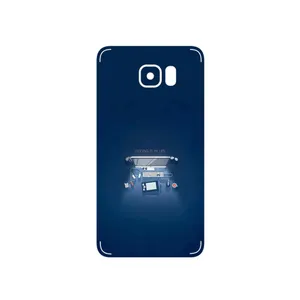 MAHOOT Programming 3 Cover Sticker for Samsung Galaxy Note 5