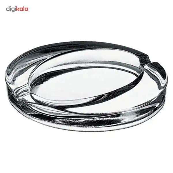 زیرسیگاری پاشاباغچه کد 54156 بسته 2 عددی