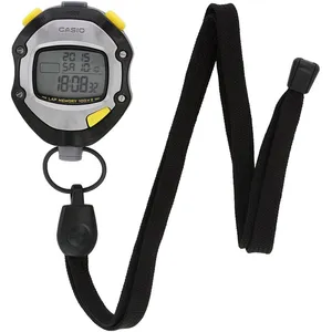 کرنومتر کاسیو مدل HS-70W-1DF
