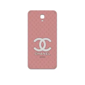 MAHOOT CHNL Cover Sticker for GLX Aria1