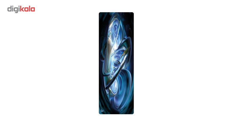 رادیاتور شیشه ای آترین مدل A028 سایز 175 × 60