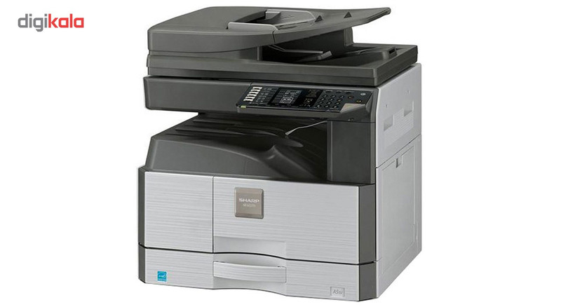 دستگاه کپی شارپ مدل AR-6020N