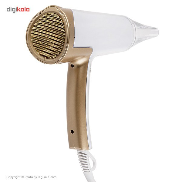 سشوار حرفه ای پروویو مدل PW-3107