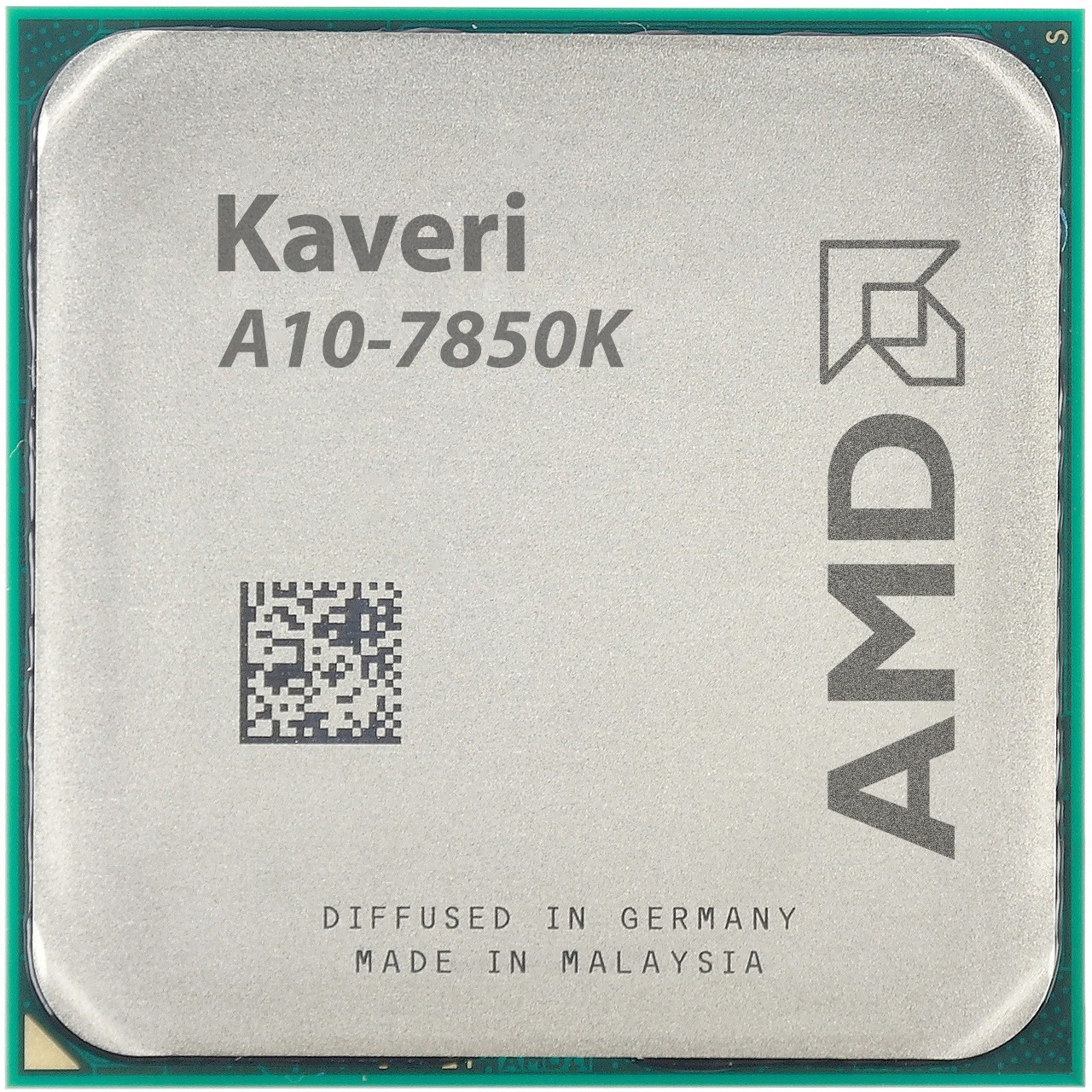 پردازنده مرکزی ای ام دی سری Kaveri مدل A10-7850K
