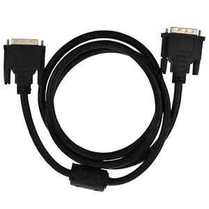 Dnet DVI-D Dual Link Cable 1.5m