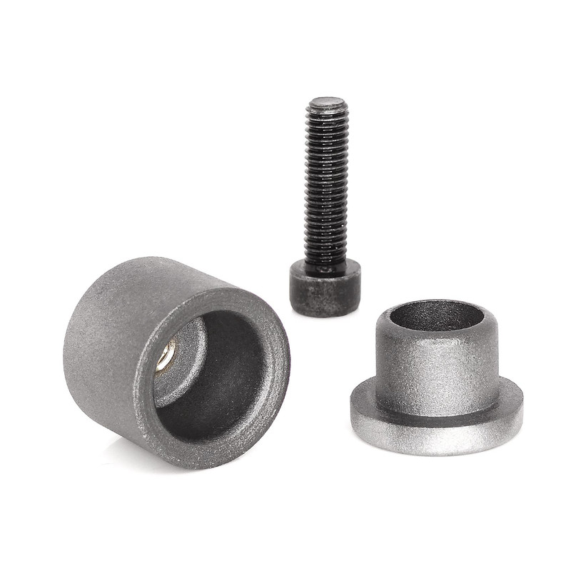 راکت و لقمه اتوی لوله سبز تیوان مدل MMA-PNO-MJ مجموعه 3 عددی