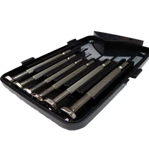 مجموعه 6 عددی پیچ گوشتی ساعتی weber کد31