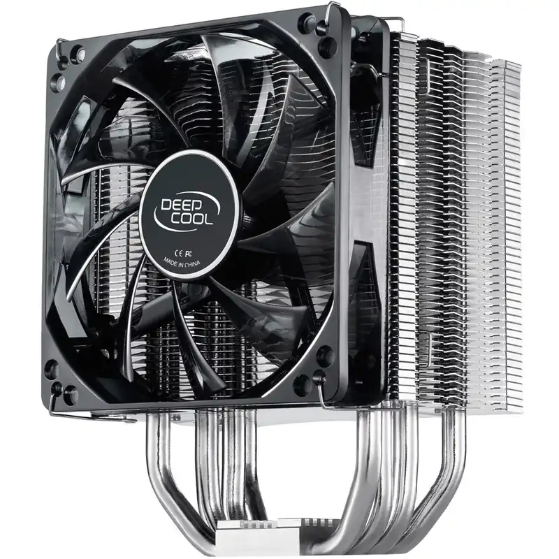 سیستم خنک کننده بادی دیپ کول مدل ICE BLADE PRO V2.0