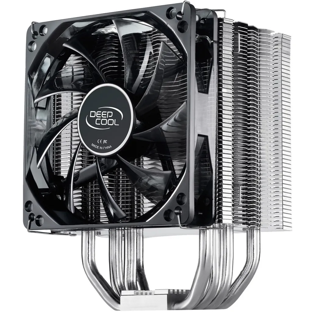 سیستم خنک کننده بادی دیپ کول مدل ICE BLADE PRO V2.0