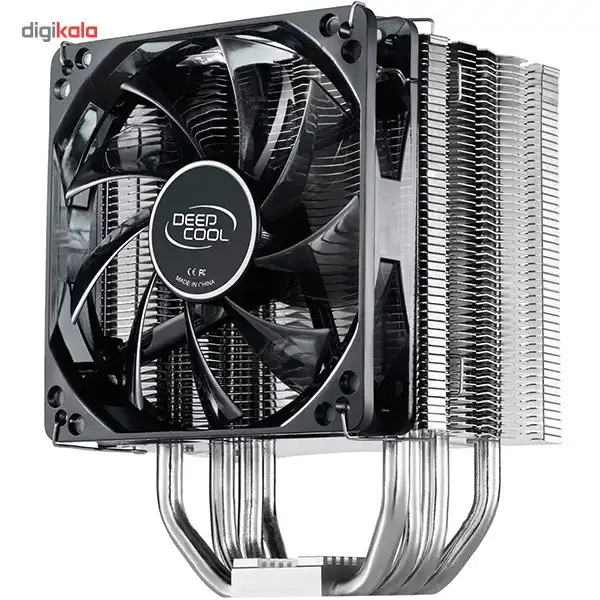 سیستم خنک کننده بادی دیپ کول مدل ICE BLADE PRO V2.0