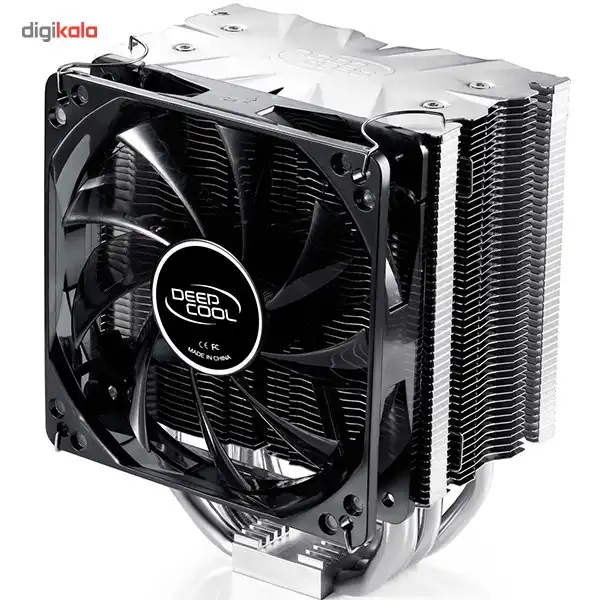 سیستم خنک کننده بادی دیپ کول مدل ICE BLADE PRO V2.0