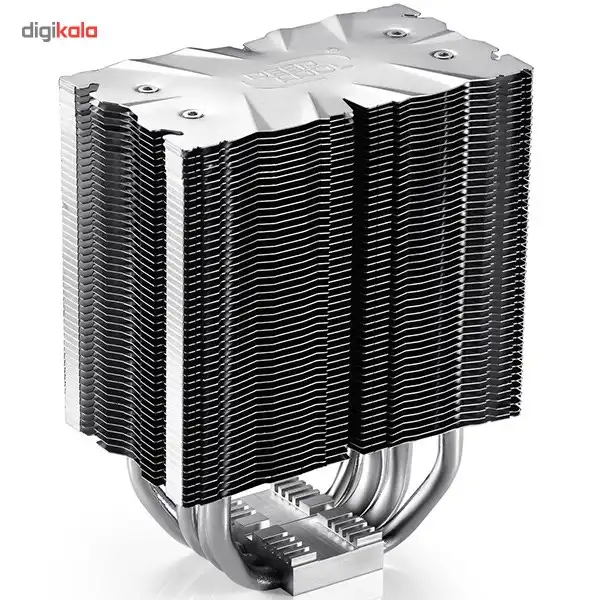 سیستم خنک کننده بادی دیپ کول مدل ICE BLADE PRO V2.0