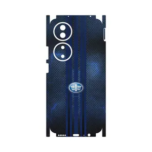 MAHOOT FAW-FullSkin Cover Sticker for Honor X7b