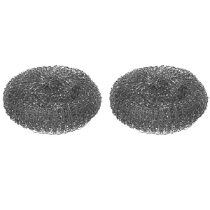 Star 1127 Scouring Pad - Pack Of 2