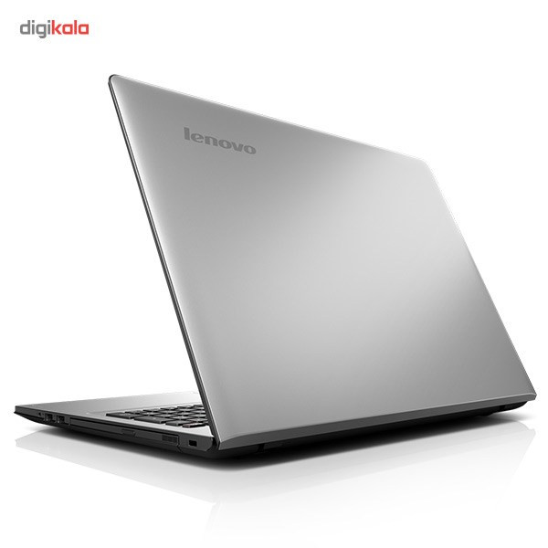 لپ تاپ 15 اینچی لنوو مدل Ideapad 300 - F لپ تاپ 15 اینچی لنوو مدل Ideapad 300 - F