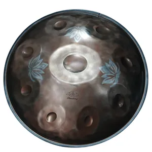 هنگدرام ماناهنگ مدل Lotus 