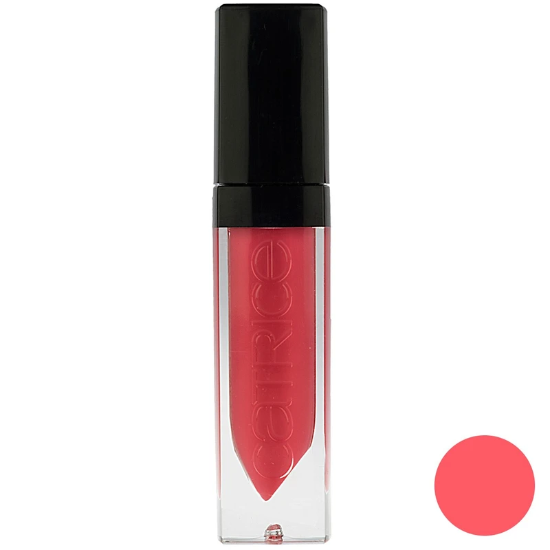 رژ لب مایع کاتریس سری  Shine Appeal Fluid شماره 050
