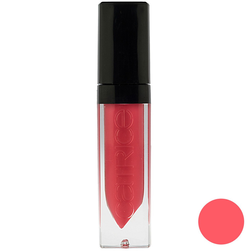رژ لب مایع کاتریس سری  Shine Appeal Fluid شماره 050