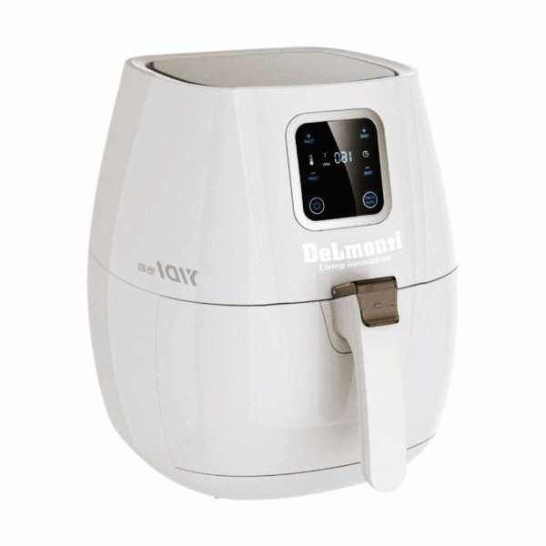 سرخ کن دلمونتی مدل Dl615