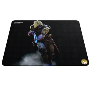 Hoomero Battlefield game A6464 Mousepad