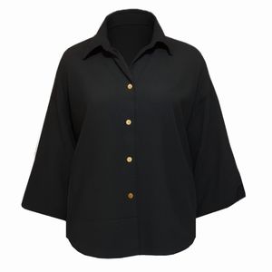 مانتو شومیزی زنانه مدل ۱۳۷۰۶۵۲۸