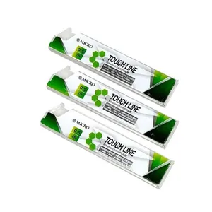 نوک مداد نوکی 0.5 میلی متری مدل 22 بسته 3 عددی