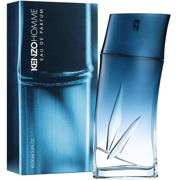 ادو پرفیوم مردانه کنزو مدل Kenzo Homme حجم 100 میلی لیتر