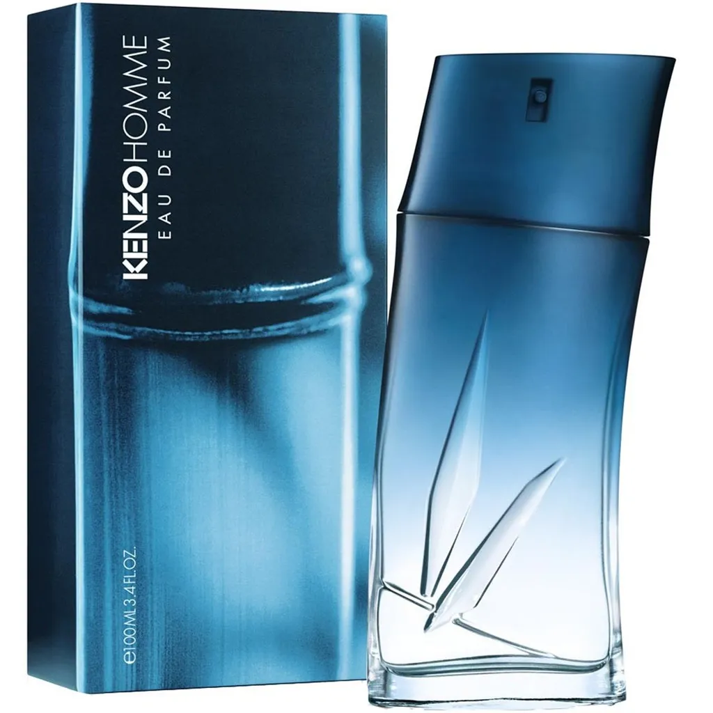ادو پرفیوم مردانه کنزو مدل Kenzo Homme حجم 100 میلی لیتر