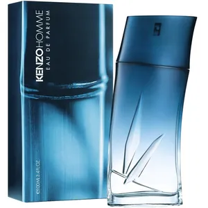 ادو پرفیوم مردانه کنزو مدل Kenzo Homme حجم 100 میلی لیتر