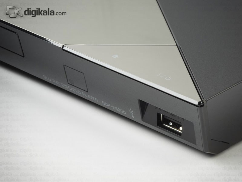 پخش کننده Blu-ray سونی مدل BDP-S5200