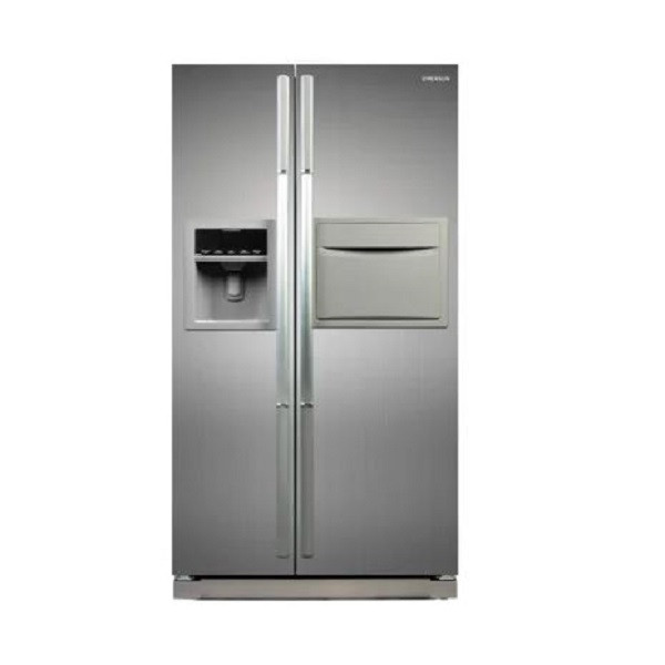 یخچال فریزر ساید بای ساید 32 فوت امرسان مدل  NRF3292D