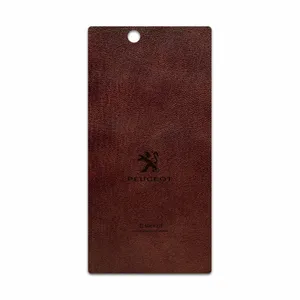 MAHOOT NL-PEGT Cover Sticker for Sony Xperia Z Ultra