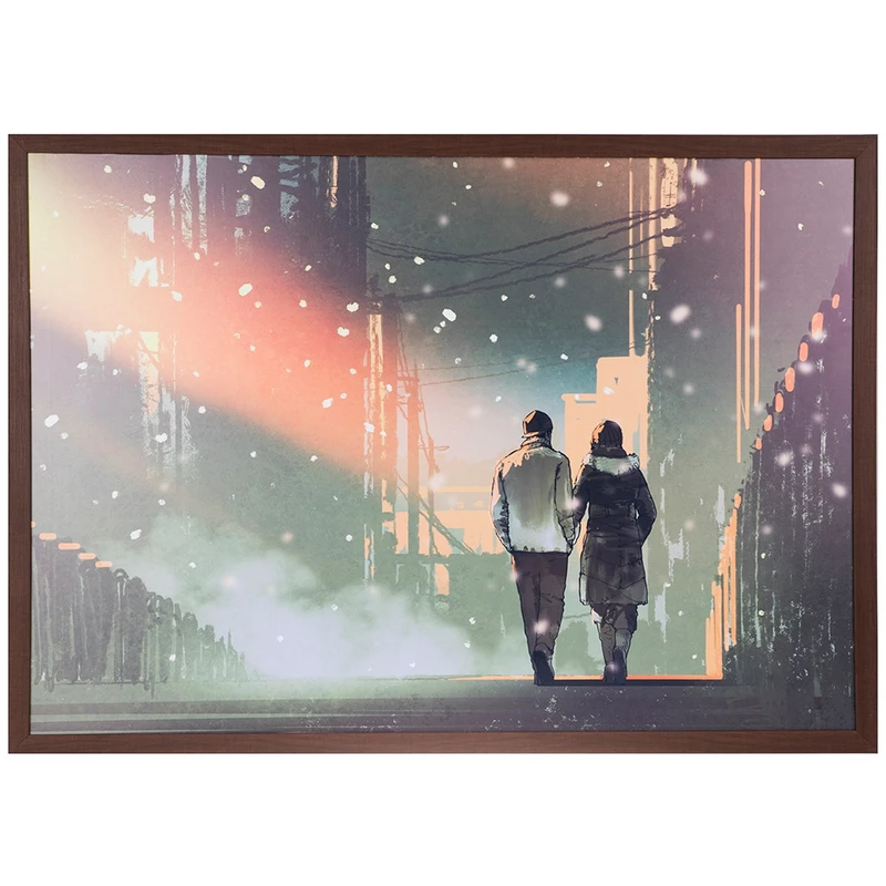 تابلو پیکسل مدل A48